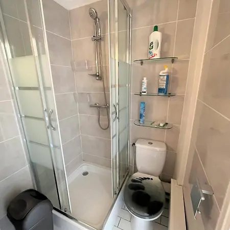 公寓 2 Couchages Cap D'agde Naturisme